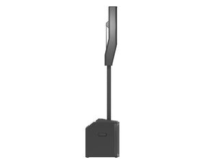 ELEE50MBBG - Electro-Voice *B GRADE* EVOLVE 50M BLACK Column Seaker System 8Ch Mixer and BT Image 4