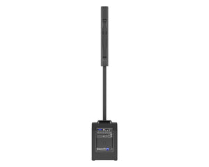 ELEE50MBBG - Electro-Voice *B GRADE* EVOLVE 50M BLACK Column Seaker System 8Ch Mixer and BT Image 6