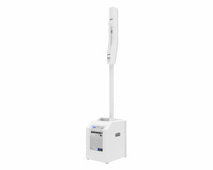 ELEE50MW - Electro-Voice EVOLVE 50M WHITE Column Speaker System 8Ch Mixer 12inch Sub and BT Image 5