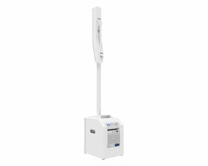 ELEE50MW - Electro-Voice EVOLVE 50M WHITE Column Speaker System 8Ch Mixer 12inch Sub and BT Image 7