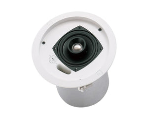 ELEEC42D - Electro-Voice EVID C4.2D 4inch Ceiling Speaker with Fire Rated Terminals EACH Image 1