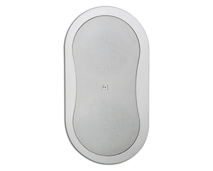 ELEEFM62 - Electro-Voice EVID FM6.2 2x6inch Fully Sealed In Wall Speaker 100V or 8ohm EACH Image 1
