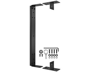 ELEEKXBRKT15 - Electro-Voice EKXBRKT15 Wall Mount Bracket for EKX15 or 15P Speakers Image 1