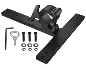 ELEEKXTCA - Electro-Voice EKXTCA Truss Adapter for EKX12P or 15P BLACK Speakers Image 1
