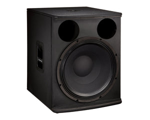 ELEELX118 - Electro-Voice ELX118 Live X Plywood 1x18inch Passive Subwoofer 800W Image 2