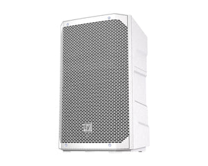 ELEELX20010PW - Electro-Voice ELX200 10P W 10inch 2 Way Active Speaker 1200W White Image 1