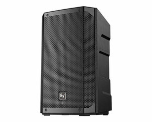 ELEELX20010P - Electro-Voice ELX200 10P 10inch 2 Way Class D Active Speaker 1200W Black Image 1