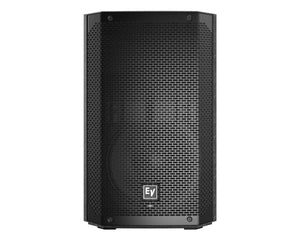 ELEELX20010P - Electro-Voice ELX200 10P 10inch 2 Way Class D Active Speaker 1200W Black Image 2