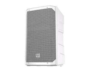 ELEELX20010W - Electro-Voice ELX200 10 W 10inch 2 Way Passive Speaker 300W White Image 1