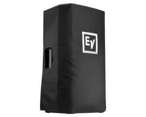 ELEELX20012CVR - Electro-Voice ELX20012CVR Padded Cover for ELX200 12 and ELX200 12P Image 1