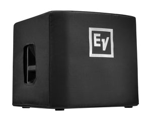 ELEELX20012SCVR - Electro-Voice ELX20012SCVR Padded Cover for ELX200 12S and ELX200 12SP Image 1