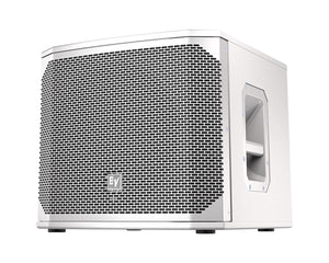 ELEELX20012SPW - Electro-Voice ELX200 12SP W 12inch Powered Subwoofer 1200W White Image 1