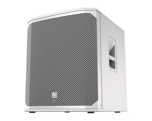 ELEELX20018SPW - Electro-Voice ELX200 18SP W 18inch Powered Subwoofer 1200W White Image 1