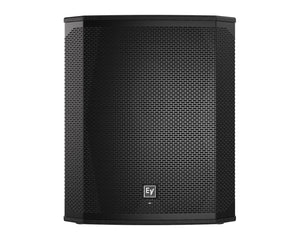 ELEELX20018SP - Electro-Voice ELX200 18SP 18inch Powered Subwoofer 1200W Black Image 2