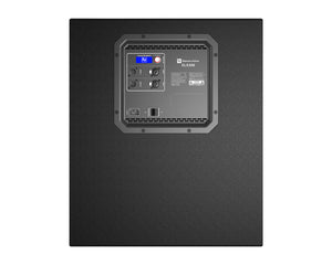 ELEELX20018SP - Electro-Voice ELX200 18SP 18inch Powered Subwoofer 1200W Black Image 3