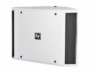 ELEES121W - Electro-Voice EVID S12.1 2x12inch Compact Subwoofer 200W IP54 White Image 2