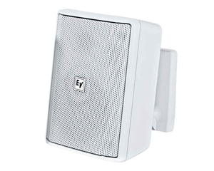 ELEES42W - Electro-Voice EVID S4.2W White 2 Way 4inch In or Outdoor Speaker Inc Bracket 8ohm IP54 Image 2