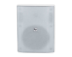 ELEES52TW - Electro-Voice EVID S5.2T 2 Way 5.25inch In or Out Speaker Inc Bracket 100V IP54 White Image 1