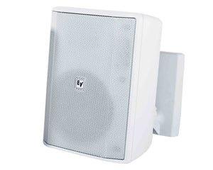 ELEES52TW - Electro-Voice EVID S5.2T 2 Way 5.25inch In or Out Speaker Inc Bracket 100V IP54 White Image 2