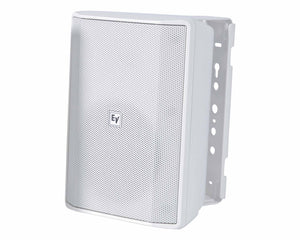 ELEES52XW - Electro-Voice EVID S5.2X 2 Way 5.25inch Marine Grade Speaker 100V IP65 White Image 2