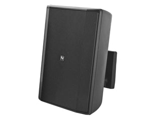 ELEES82B - Electro-Voice EVID S8.2B 2 Way 8inch In or Outdoor Speaker Inc Bracket 8ohm IP54 Black Image 2