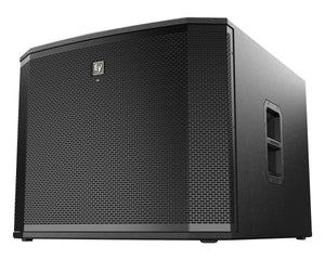 ELEETX18SP - Electro-Voice ETX18SP 18inch Birch Ply Hi Power Active Subwoofer 1800W Image 1