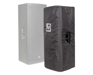 ELEETX35PC - Electro-Voice ETX35PCVR Padded Cover for ETX35P Active Speaker Image 1