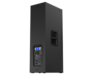 ELEETX35P - Electro-Voice ETX35P 15inch 3 Way Birch Ply Hi Power Active Speaker 2000W Image 3