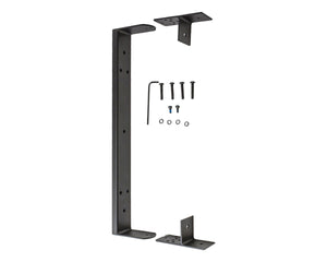 ELEETXBRKT10 - Electro-Voice ETX BRKT10 Mounting Bracket for ETX10 or 12 or 15 Speakers Image 1