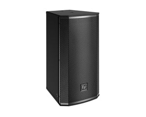 ELEEVC8200PIB - Electro-Voice EVC 1082 00PIB 8inch 2 Way 100 x 100degree Loudspeaker 200W IP55 Black Image 1
