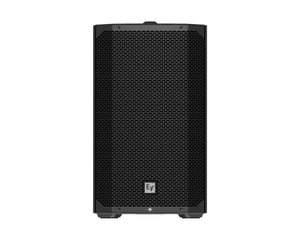 ELEEVE12B - Electro-Voice EVERSE 12 12inch Battery Powered Loudspeaker and Bluetooth IP43 Black Image 2