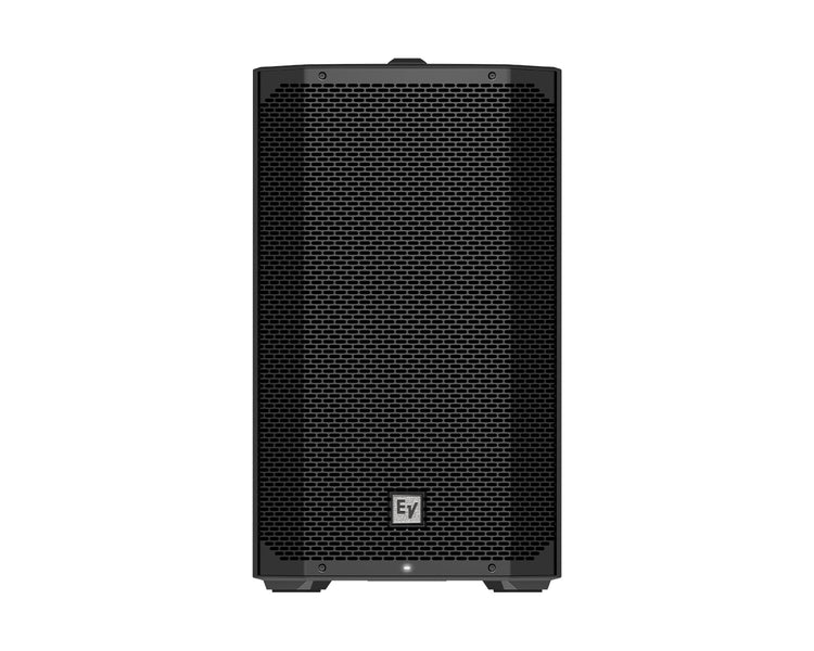 ELEEVE12B - Electro-Voice EVERSE 12 12inch Battery Powered Loudspeaker and Bluetooth IP43 Black Image 2