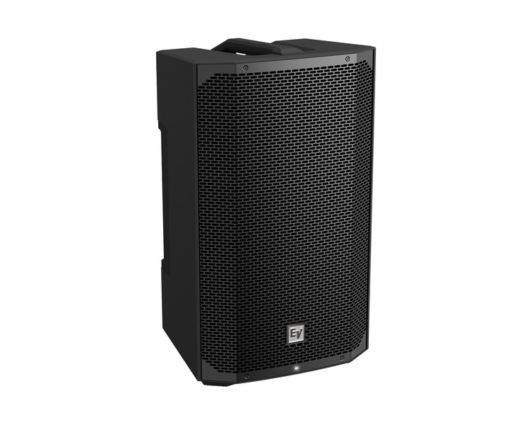 ELEEVE12B - Electro-Voice EVERSE 12 12inch Battery Powered Loudspeaker and Bluetooth IP43 Black Image 3