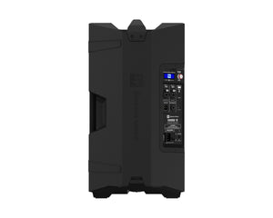 ELEEVE12B - Electro-Voice EVERSE 12 12inch Battery Powered Loudspeaker and Bluetooth IP43 Black Image 7