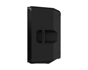 ELEEVE12B - Electro-Voice EVERSE 12 12inch Battery Powered Loudspeaker and Bluetooth IP43 Black Image 8
