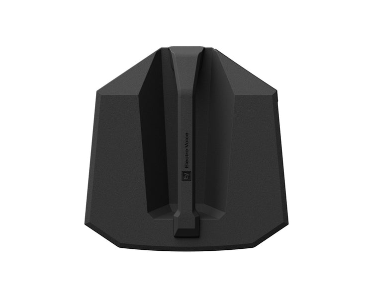 ELEEVE12B - Electro-Voice EVERSE 12 12inch Battery Powered Loudspeaker and Bluetooth IP43 Black Image 9