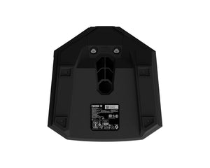 ELEEVE12B - Electro-Voice EVERSE 12 12inch Battery Powered Loudspeaker and Bluetooth IP43 Black Image 10