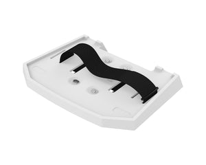 ELEEVE12TW - Electro-Voice EVERSE12 TRAY W Accessory Tray for EVERSE 12 Loudspeaker White Image 1