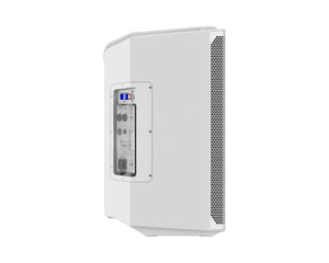 ELEEVE12W - Electro-Voice EVERSE 12 12inch Battery Powered Loudspeaker and Bluetooth IP43 White Image 4