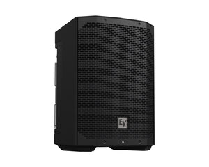 ELEEVE8B - Electro-Voice EVERSE 8 8inch Pro Battery Powered Loudspeaker and Bluetooth IP43 Black Image 3