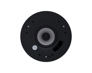 ELEEVIDC42G2 - Electro-Voice EVID C4.2 G2 4inch Ceiling Speaker 100V or 8ohm White Image 6