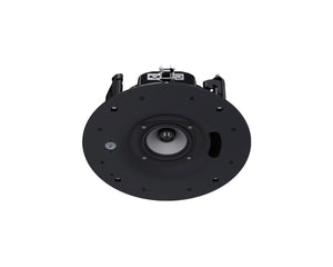 ELEEVIDC42LPG2 - Electro-Voice EVID C4.2LP G2 4inch Low Profile Ceiling Speaker 100V or 8ohm White Image 2