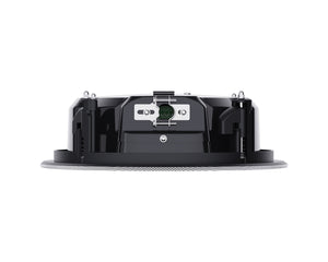ELEEVIDC42LPG2 - Electro-Voice EVID C4.2LP G2 4inch Low Profile Ceiling Speaker 100V or 8ohm White Image 3