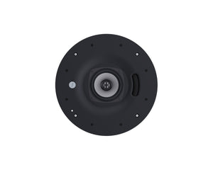 ELEEVIDC42LPG2 - Electro-Voice EVID C4.2LP G2 4inch Low Profile Ceiling Speaker 100V or 8ohm White Image 6