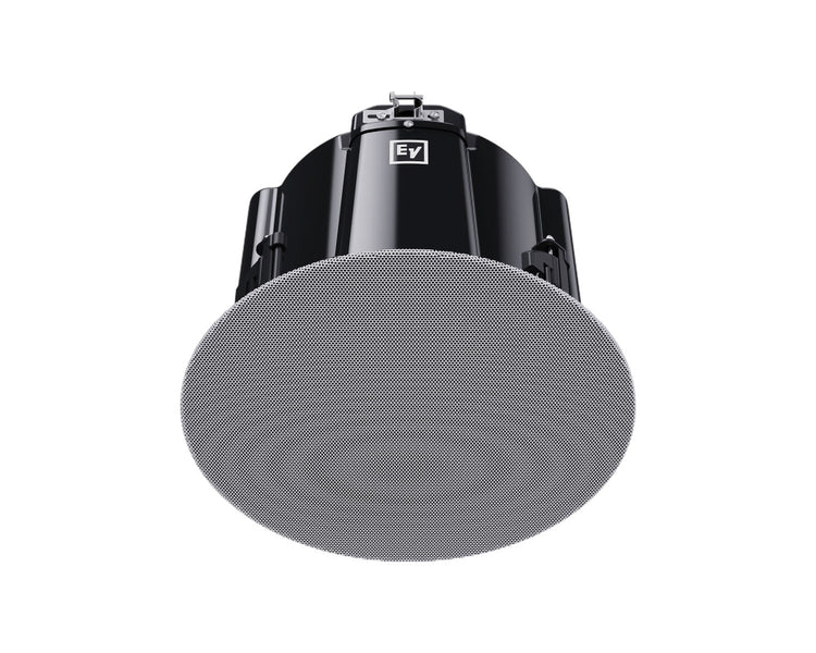 ELEEVIDC81SG2 - Electro-Voice EVID C8.1S G2 8inch Ceiling Subwoofer 100V or 8ohm White Image 1