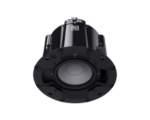 ELEEVIDC81SG2 - Electro-Voice EVID C8.1S G2 8inch Ceiling Subwoofer 100V or 8ohm White Image 2