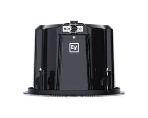 ELEEVIDC81SG2 - Electro-Voice EVID C8.1S G2 8inch Ceiling Subwoofer 100V or 8ohm White Image 3