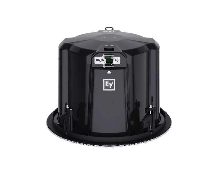 ELEEVIDC81SG2 - Electro-Voice EVID C8.1S G2 8inch Ceiling Subwoofer 100V or 8ohm White Image 4