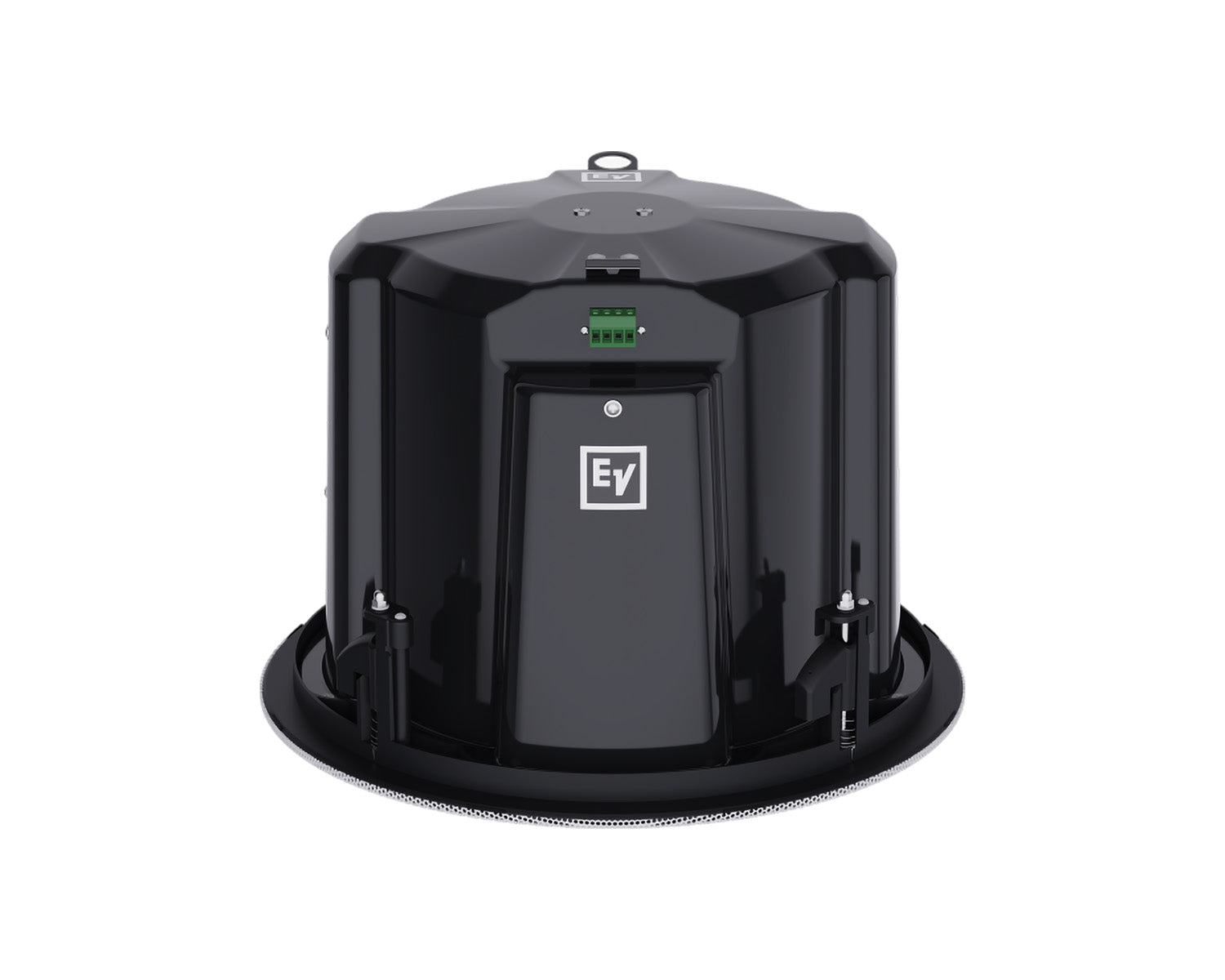 ELEEVIDC81SG2 - Electro-Voice EVID C8.1S G2 8inch Ceiling Subwoofer 100V or 8ohm White Image 5