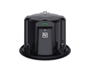 ELEEVIDC81SG2 - Electro-Voice EVID C8.1S G2 8inch Ceiling Subwoofer 100V or 8ohm White Image 5